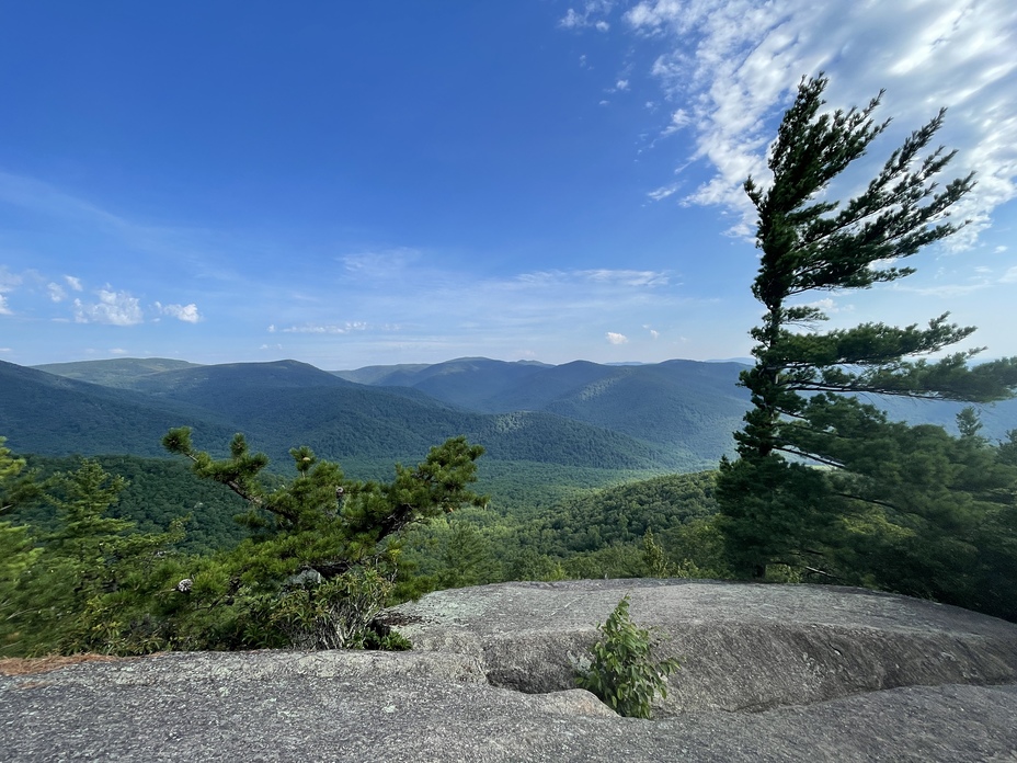 Old Rag Mountain