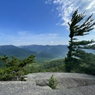 Old Rag Mountain