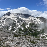 Mount Fisht