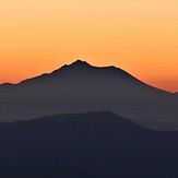 Hasan dağından Erciyes, Mount Erciyes