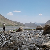 Hiking, Damavand (دماوند)