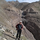 قله اتشکوه, Kolakchal