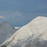 Kutelo peak, Vihren