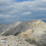 Kutelo peak, Vihren