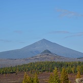 Volcano Anaun