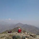 قله سرسیاه غار3, Damavand (دماوند)