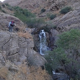 دره ابشارها, Damavand (دماوند)
