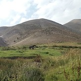 دشت میان رودان, Damavand (دماوند)