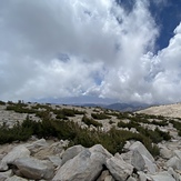 View from the top, San Gorgonio
