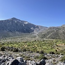 Limnakaros plateau