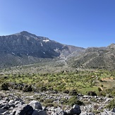 Limnakaros plateau, Dikti