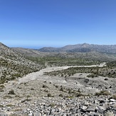 Limnakaros plateau, Dikti