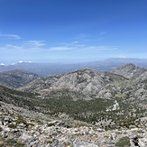 E4 Agios Georgios - Spathi, Dikti