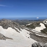 E4 Agios Georgios - Spathi, Dikti