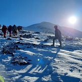 Amir hosein ghaneh Ararat, Mount Ararat or Agri