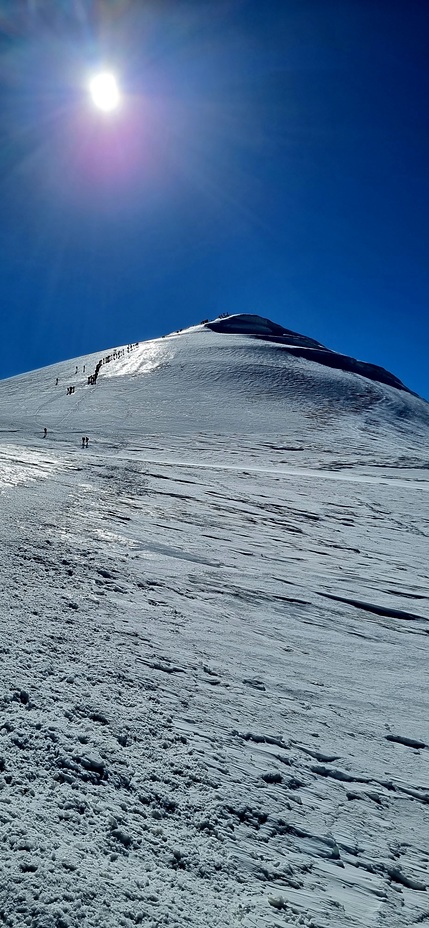 Amir hosein ghaneh Ararat, Mount Ararat or Agri