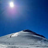 Amir hosein ghaneh Ararat, Mount Ararat or Agri