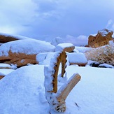 Jabal allawz, Jabal al-Lawz