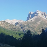 Mont Thabor