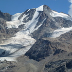 Gran Paradiso, Grivola