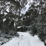 1, Hartz Mountains (Tasmania)