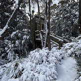 1, Hartz Mountains (Tasmania)