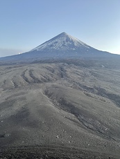 Ключевская, Klyuchevskaya Sopka photo