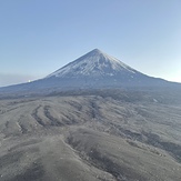 Ключевская, Klyuchevskaya Sopka