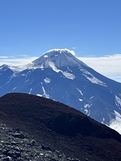 Авачинский вулкан, Avachinsky photo