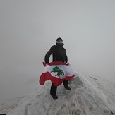 Edgar Awad - Solo Climbing Mount Ararat, Mount Ararat or Agri