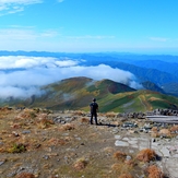 月山鍛冶場, Mount Gassan