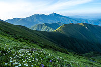 Mt. Nipesotsu, Nipesotsu-upepesanke photo