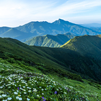 Mt. Nipesotsu, Nipesotsu-upepesanke