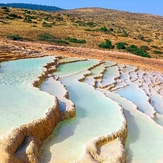 Badabsort spring, Damavand (دماوند)