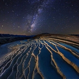 Badabsort spring, Damavand (دماوند)