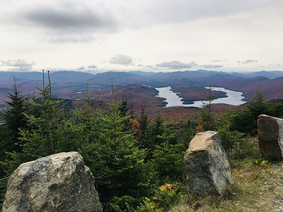 Lake Placid, Whiteface Mountain