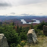 Lake Placid, Whiteface Mountain