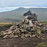  Fan Fawr Summit 