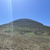 Go climb a Hill, Islay Hill