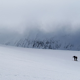 On the way to Ben Macdui