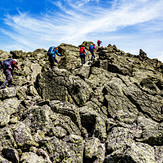 Adams, Mount Adams