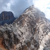 Monte Cristallo Dolomites