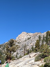 Echo Peak photo