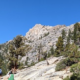 Echo Peak