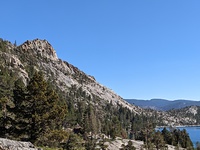 Echo Peak photo