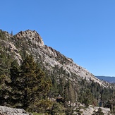 Echo Peak