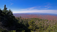 colors are out, Mount Ellen (Vermont) photo