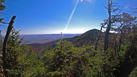 colors are out, Mount Ellen (Vermont) photo