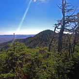 colors are out, Mount Ellen (Vermont)