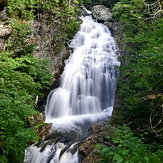 amazing fall, Mount Washington (New Hampshire)